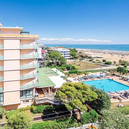 Hotel Royal Bibione Zewnętrze zdjęcie