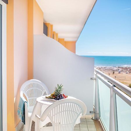 Hotel Royal Bibione Zewnętrze zdjęcie