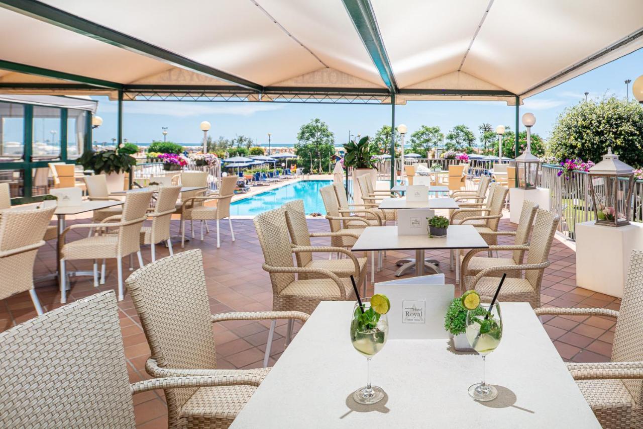 Hotel Royal Bibione Zewnętrze zdjęcie