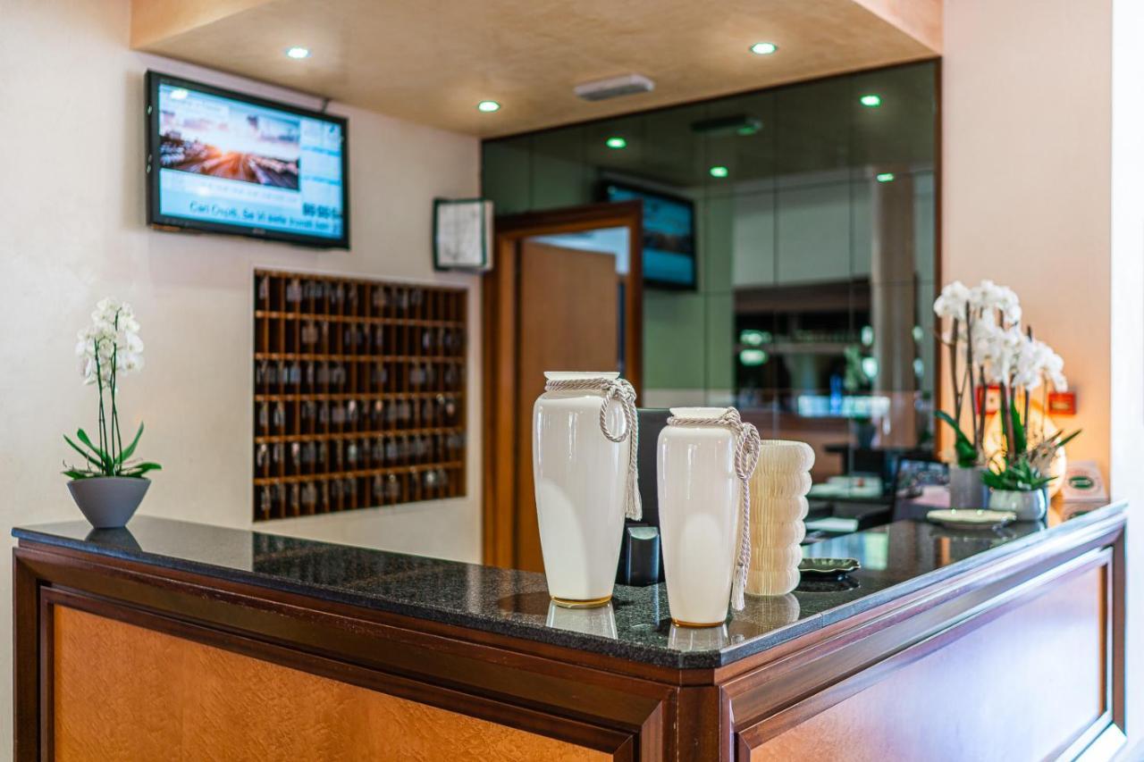Hotel Royal Bibione Zewnętrze zdjęcie