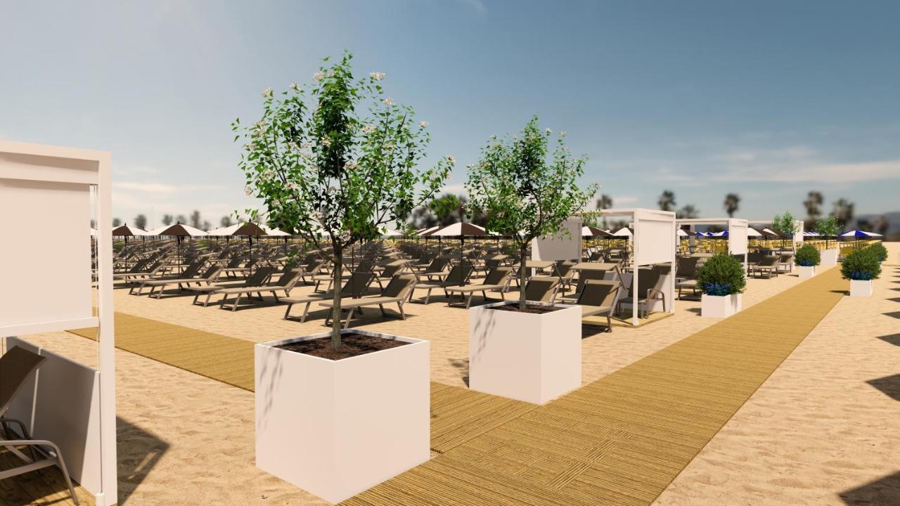 Hotel Royal Bibione Zewnętrze zdjęcie