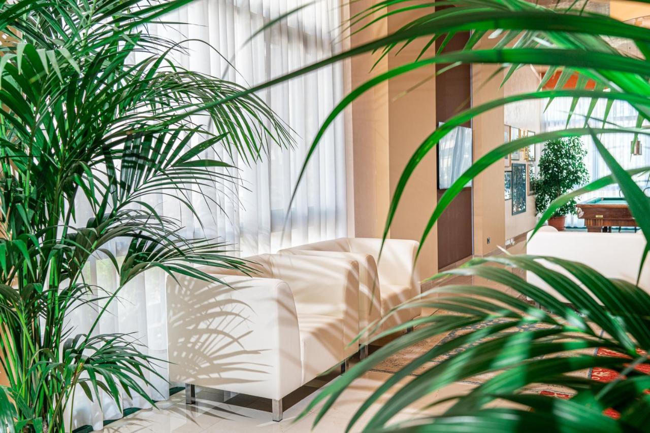 Hotel Royal Bibione Zewnętrze zdjęcie