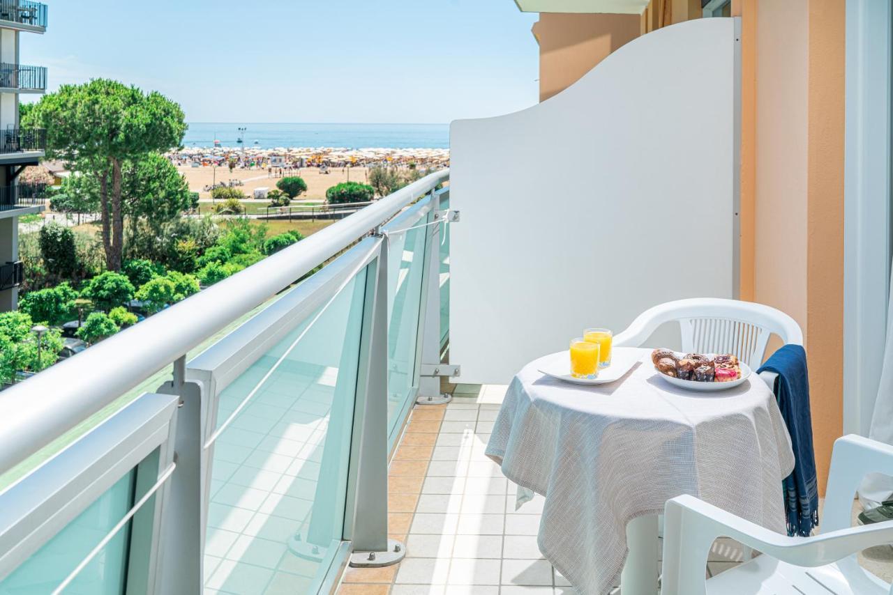 Hotel Royal Bibione Zewnętrze zdjęcie