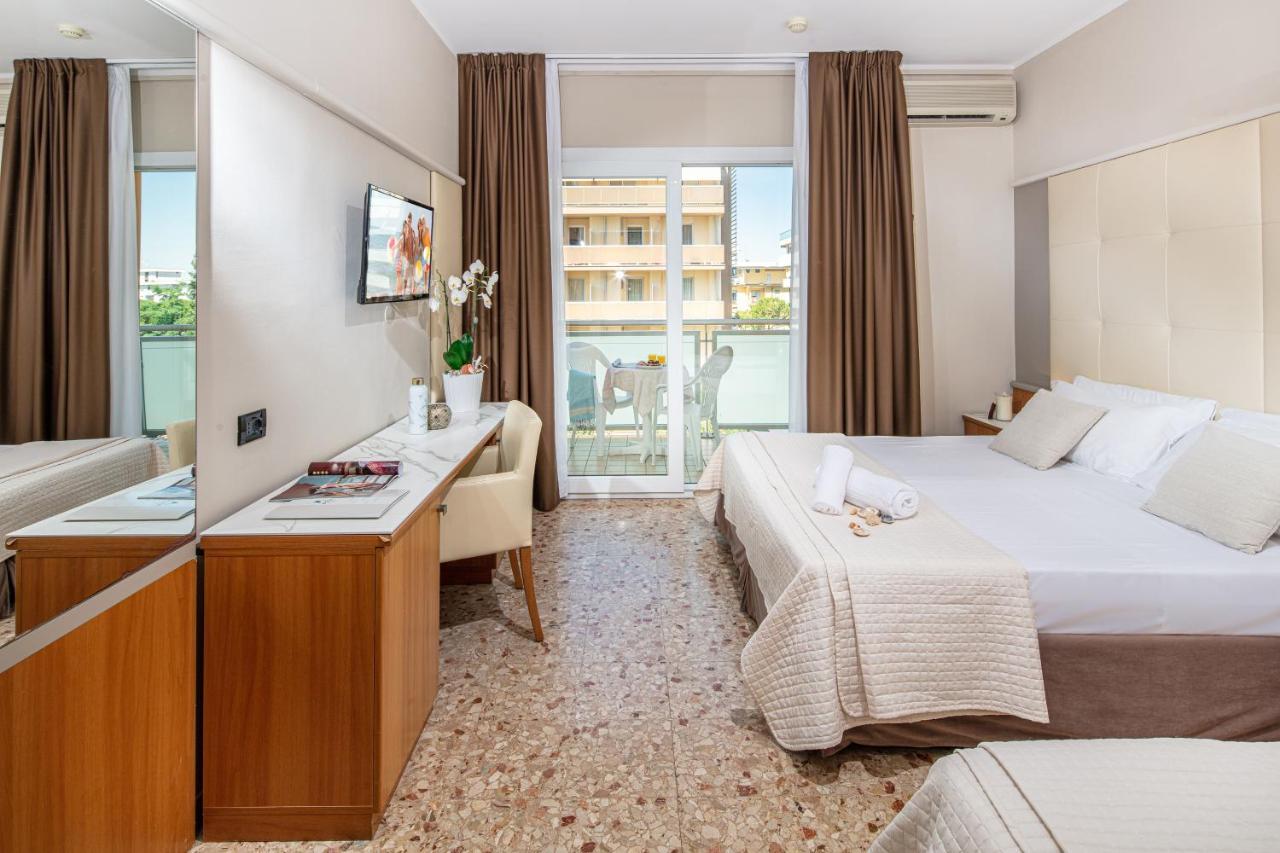 Hotel Royal Bibione Zewnętrze zdjęcie