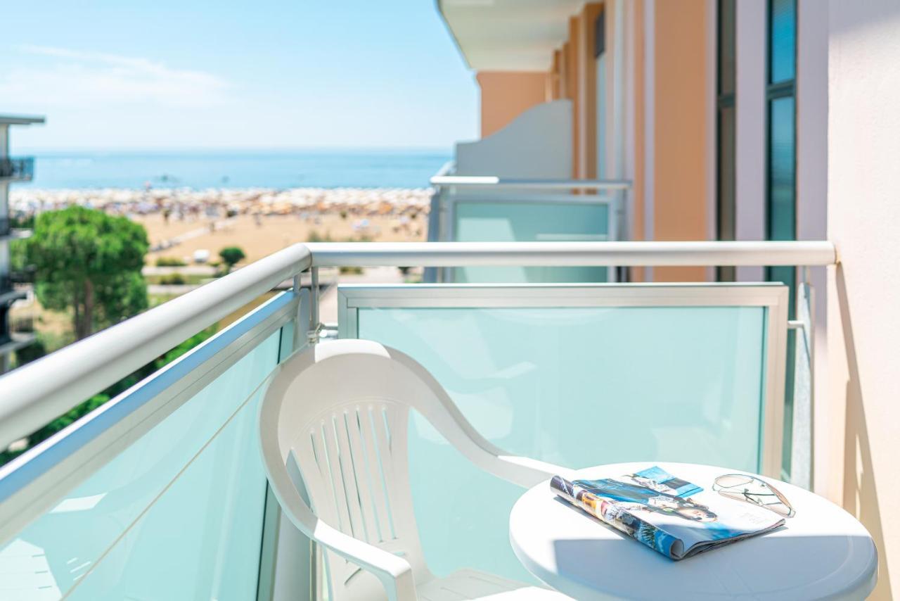 Hotel Royal Bibione Zewnętrze zdjęcie