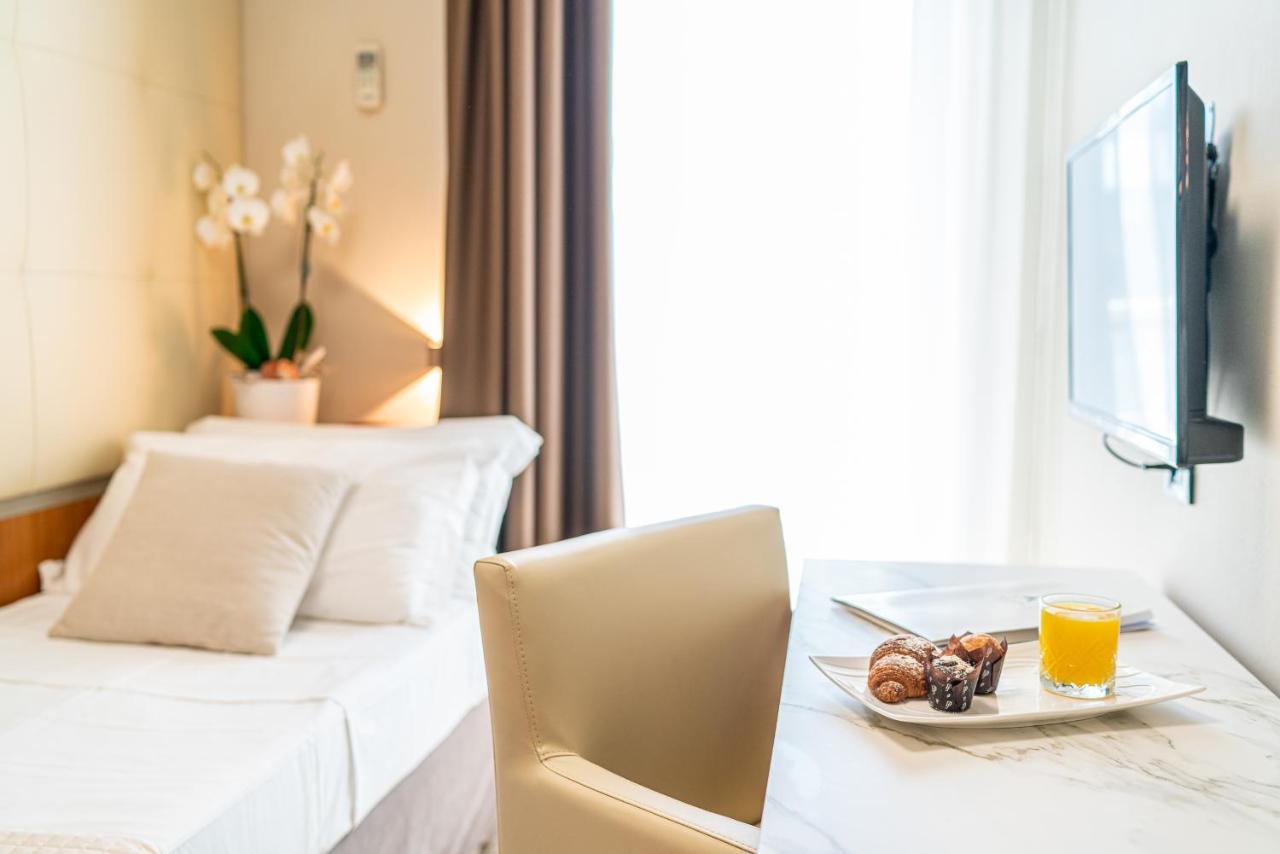 Hotel Royal Bibione Zewnętrze zdjęcie