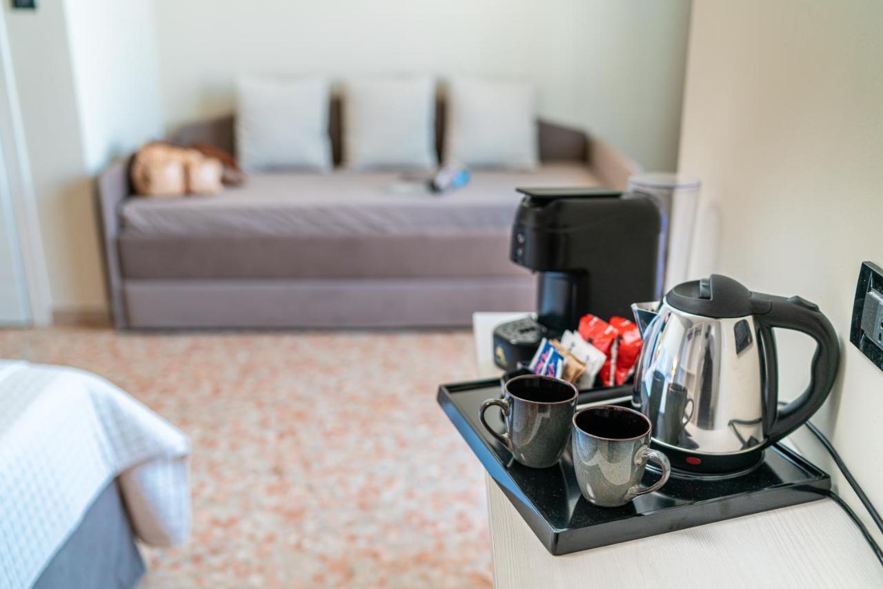 Hotel Royal Bibione Zewnętrze zdjęcie