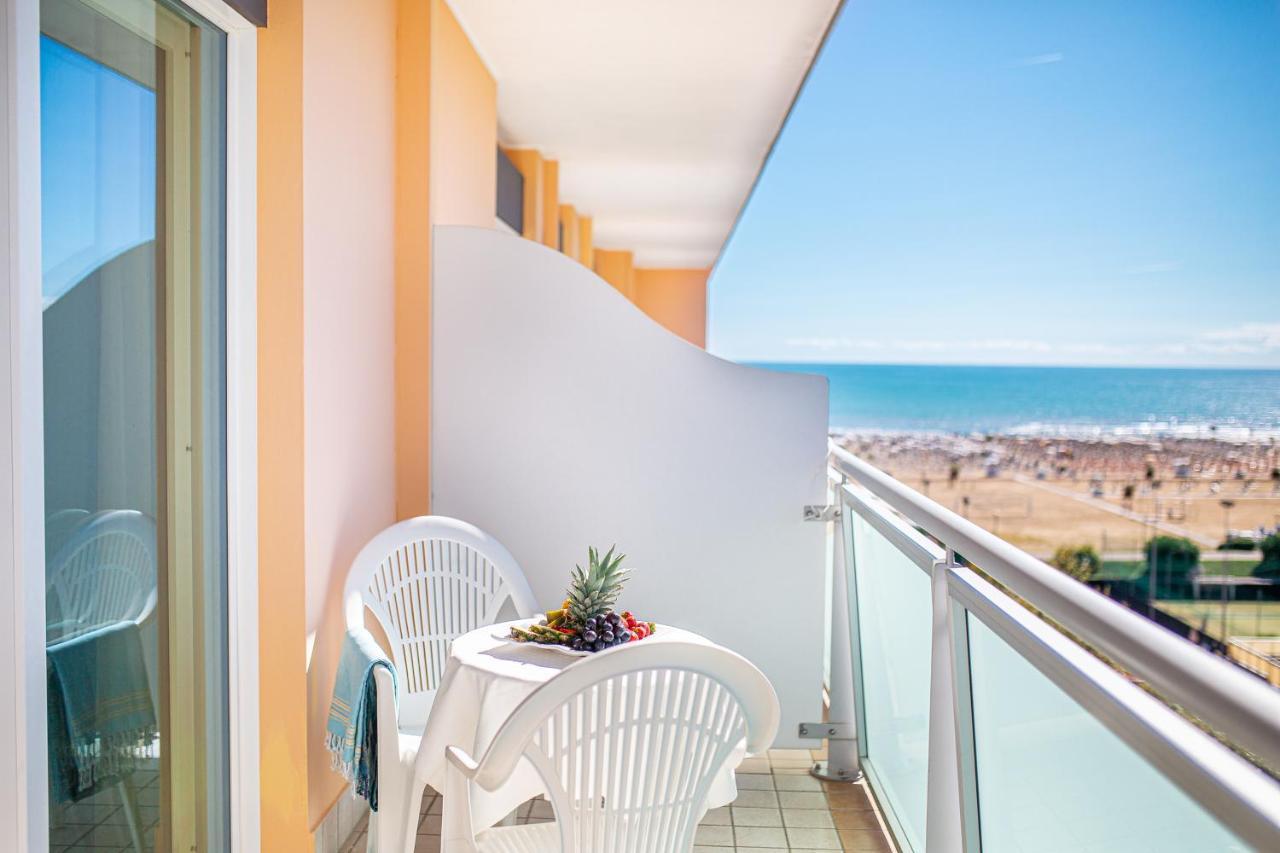 Hotel Royal Bibione Zewnętrze zdjęcie