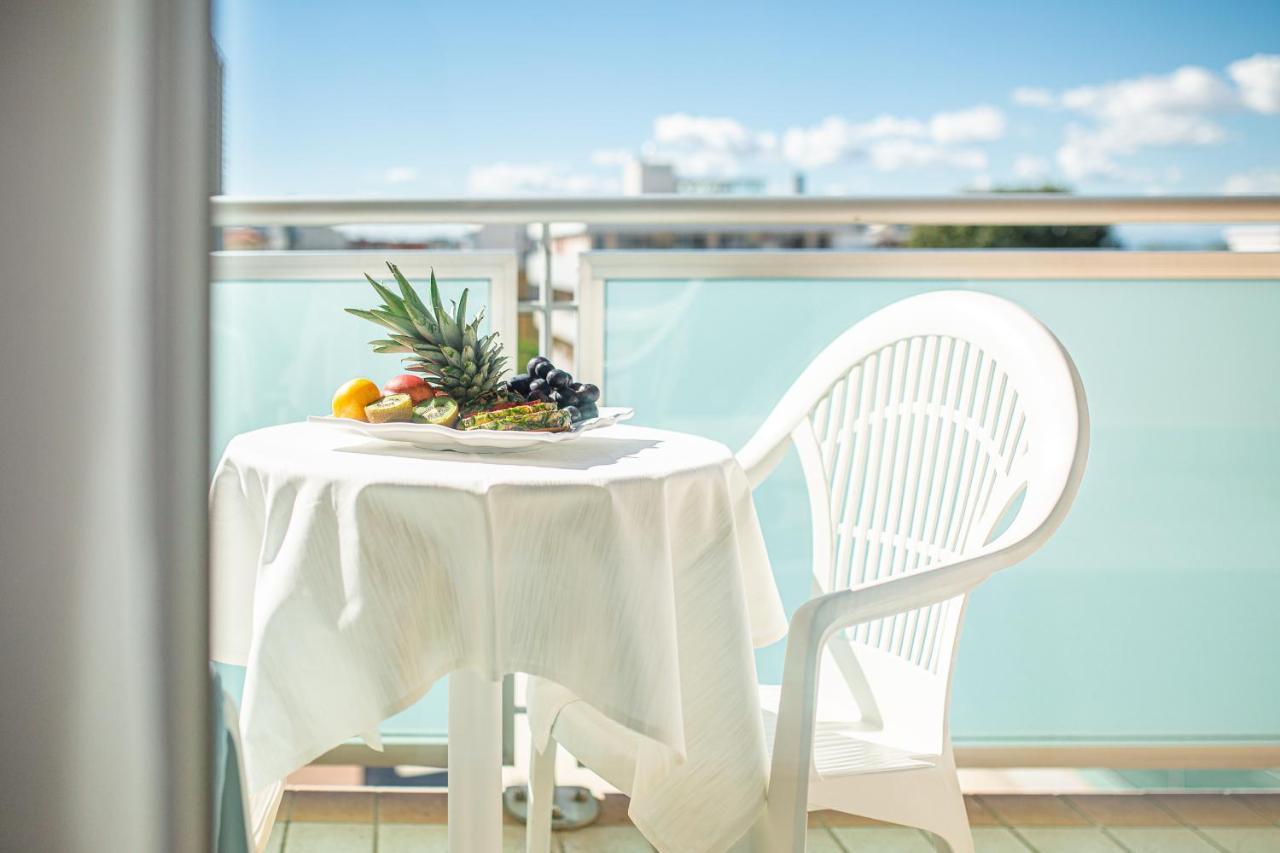 Hotel Royal Bibione Zewnętrze zdjęcie