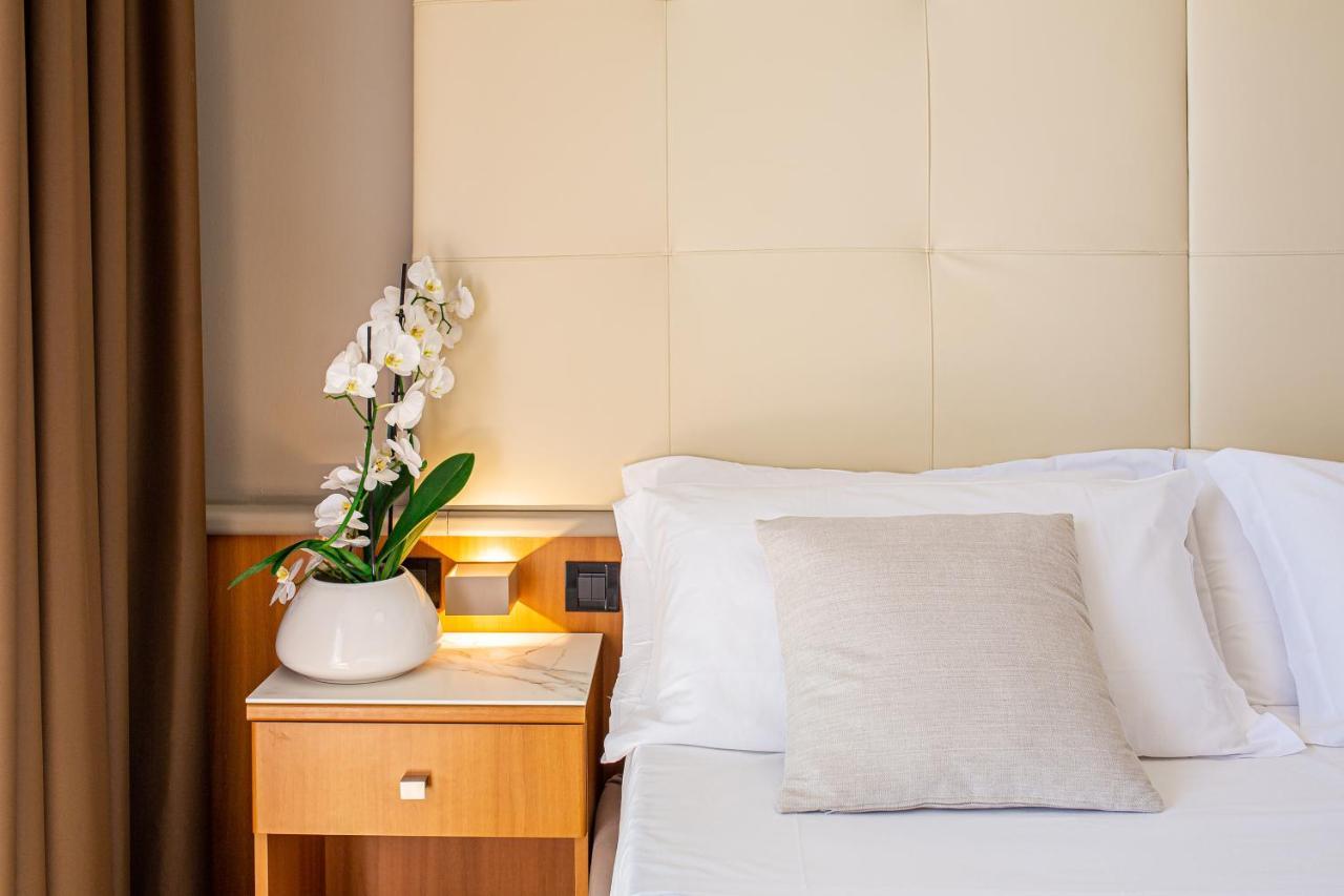 Hotel Royal Bibione Zewnętrze zdjęcie