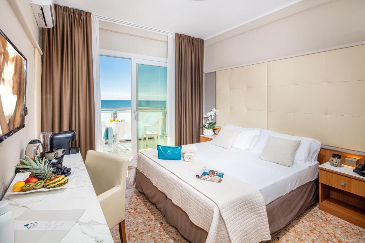 Hotel Royal Bibione Zewnętrze zdjęcie