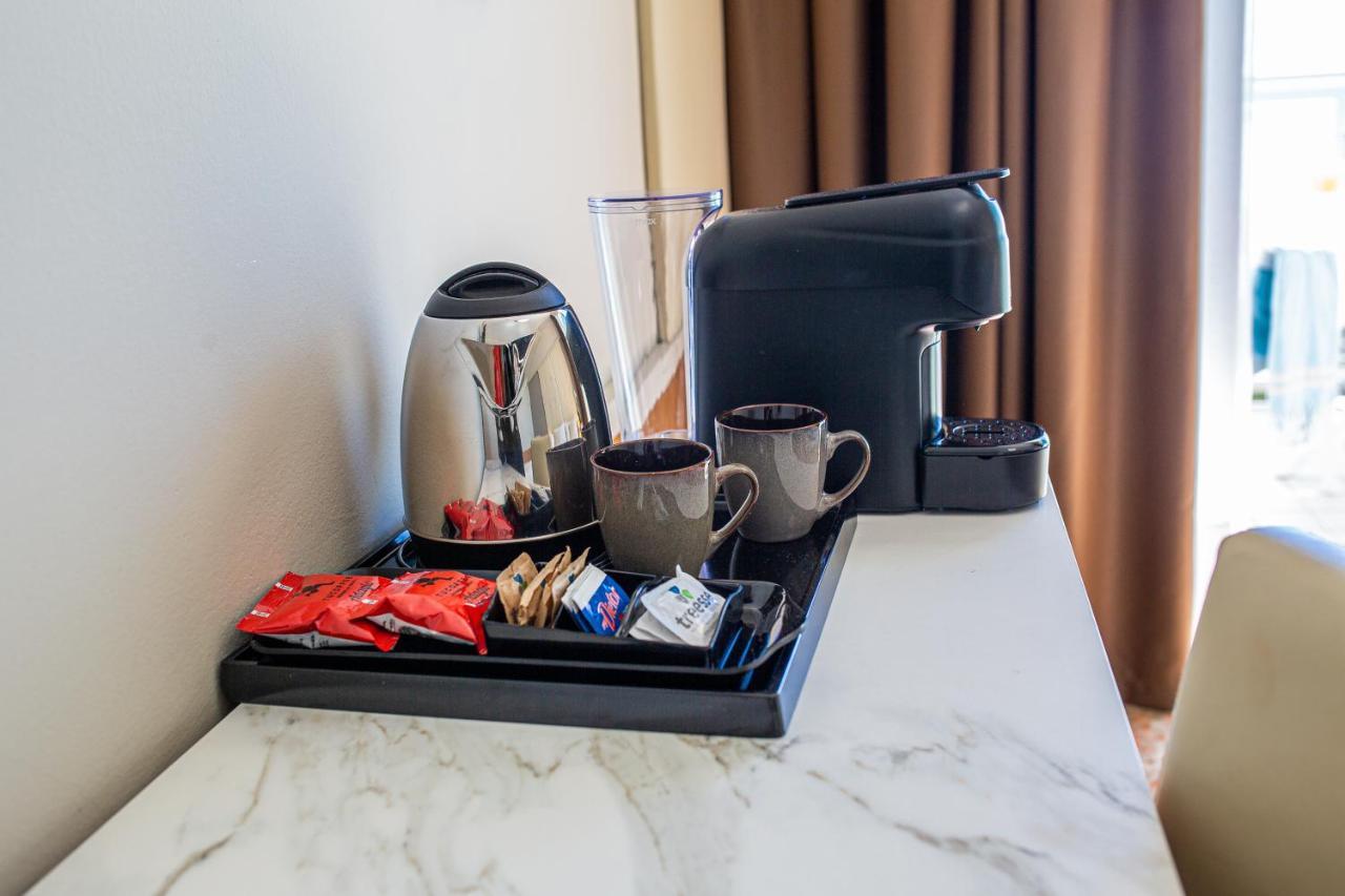 Hotel Royal Bibione Zewnętrze zdjęcie