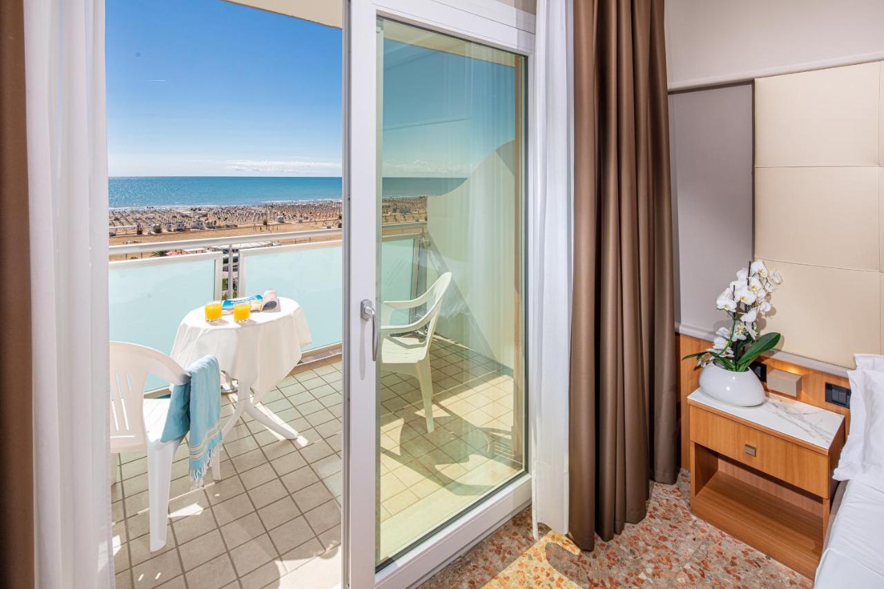 Hotel Royal Bibione Zewnętrze zdjęcie