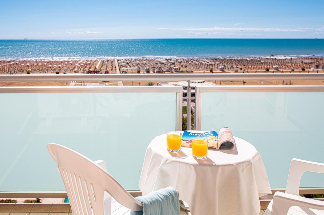 Hotel Royal Bibione Zewnętrze zdjęcie