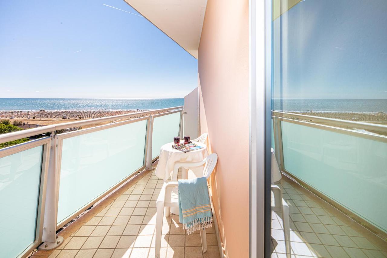 Hotel Royal Bibione Zewnętrze zdjęcie