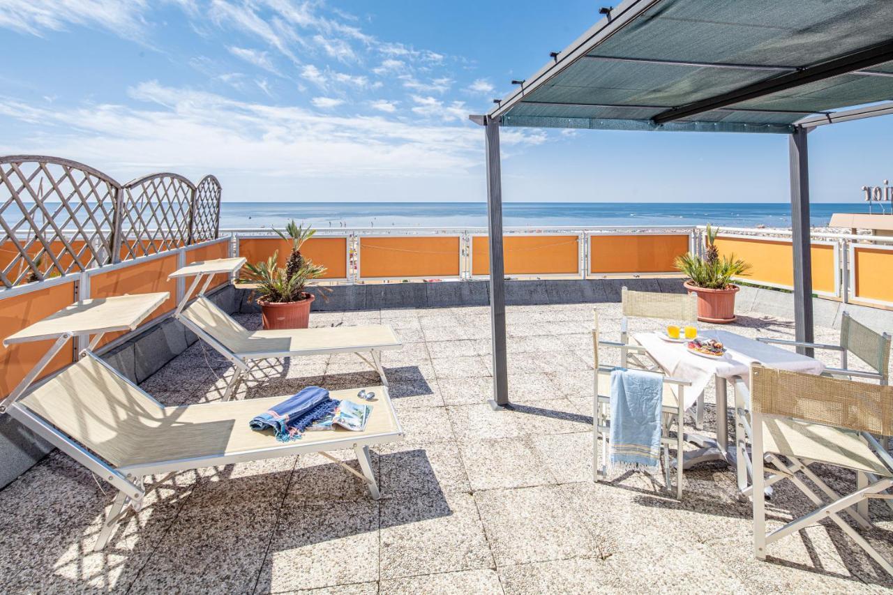 Hotel Royal Bibione Zewnętrze zdjęcie