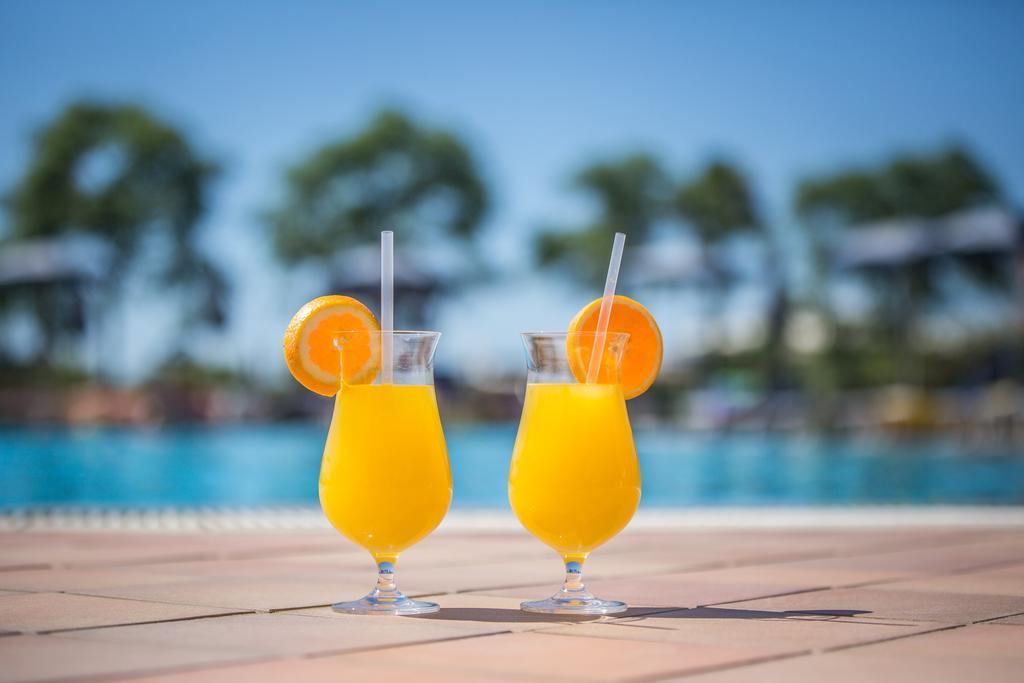 Hotel Royal Bibione Zewnętrze zdjęcie
