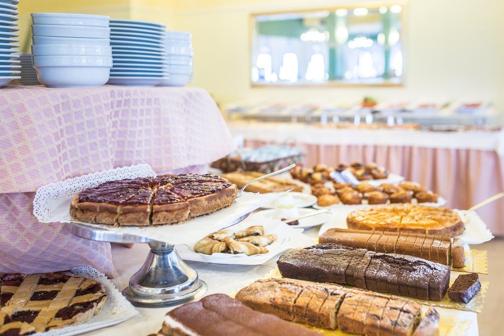 Hotel Royal Bibione Zewnętrze zdjęcie