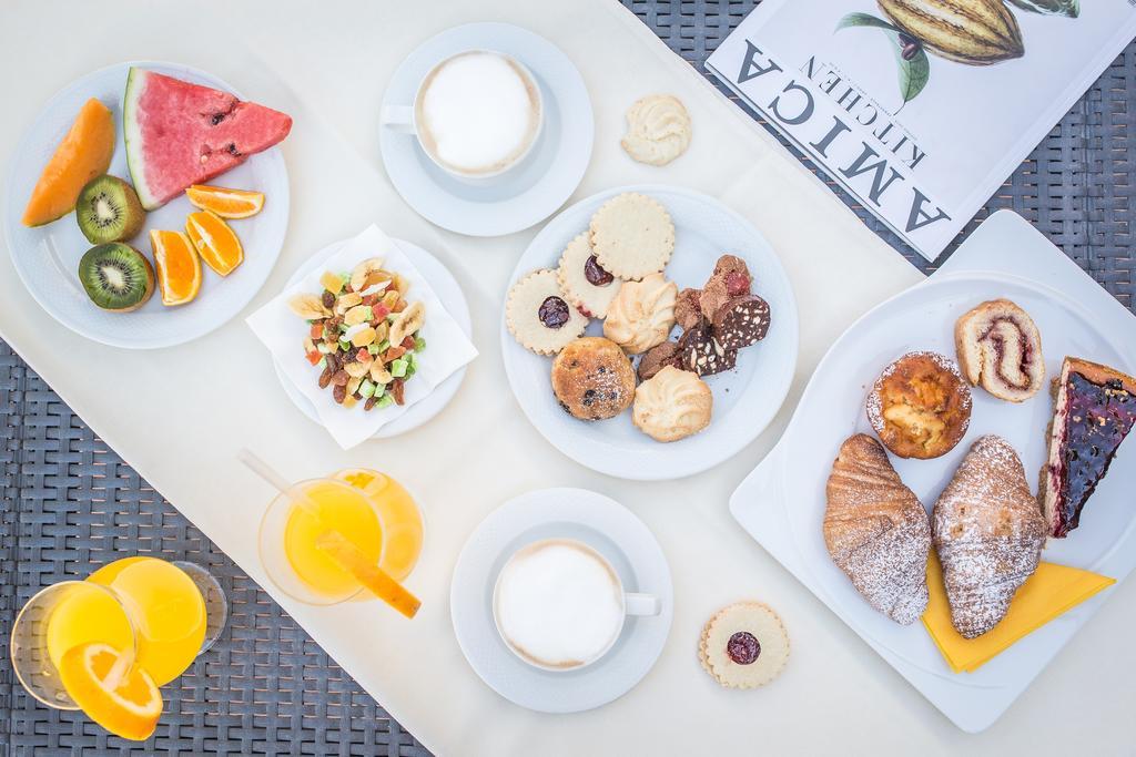 Hotel Royal Bibione Zewnętrze zdjęcie
