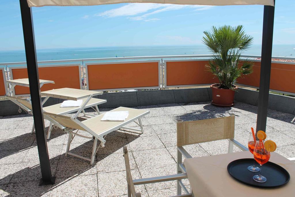 Hotel Royal Bibione Zewnętrze zdjęcie