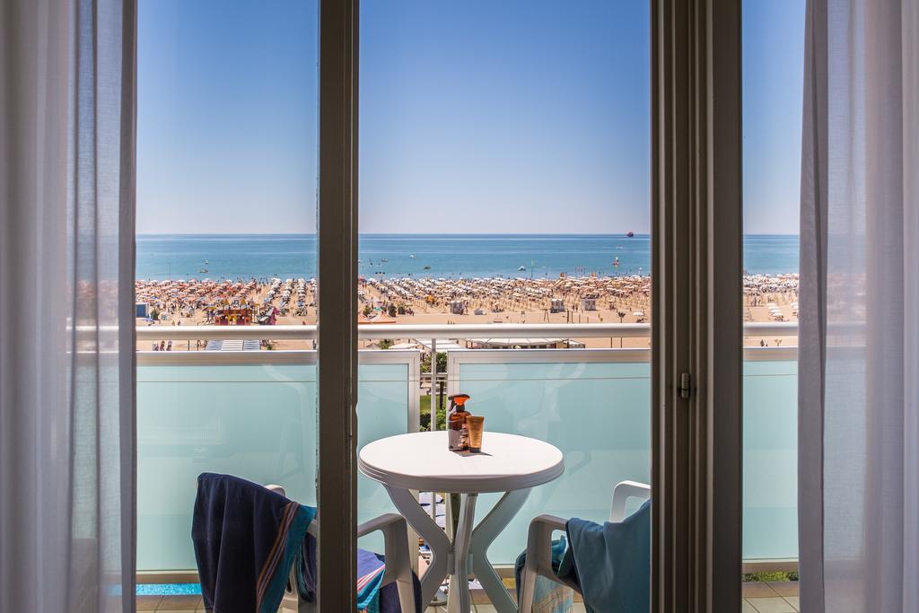 Hotel Royal Bibione Zewnętrze zdjęcie