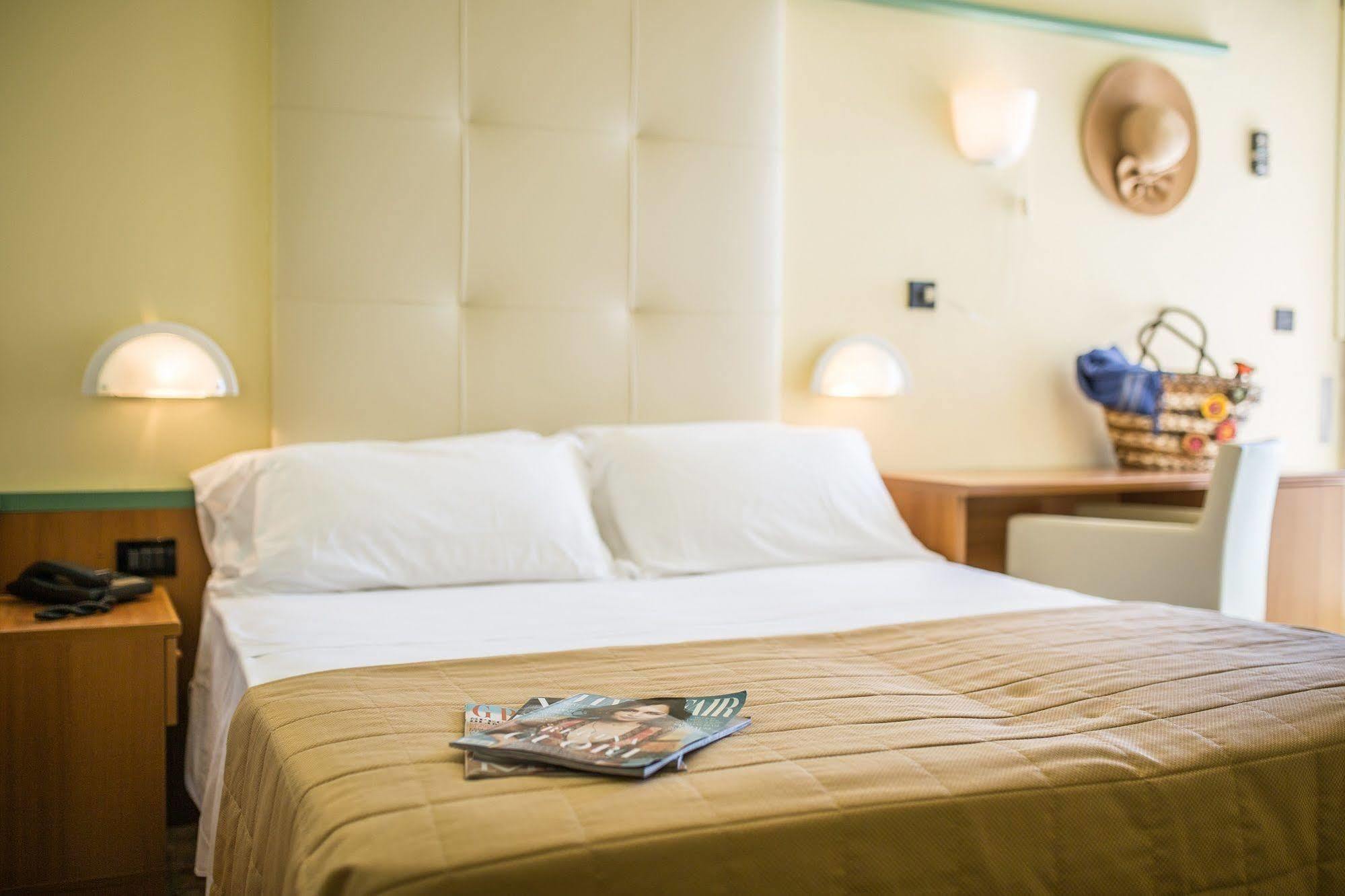 Hotel Royal Bibione Zewnętrze zdjęcie