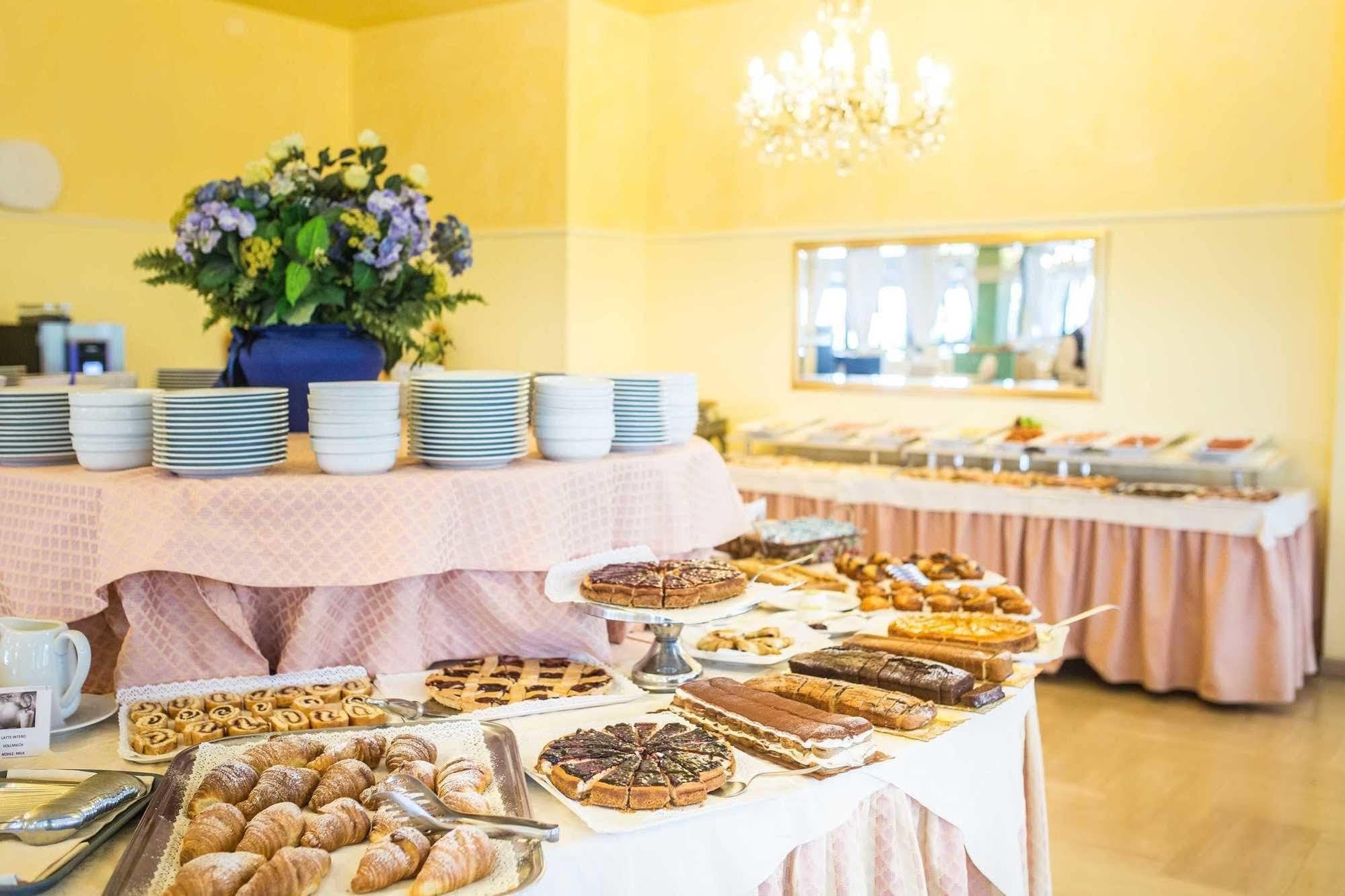Hotel Royal Bibione Zewnętrze zdjęcie